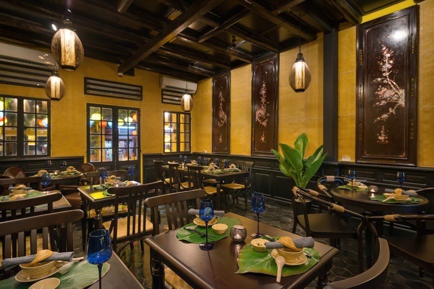 Restaurant image